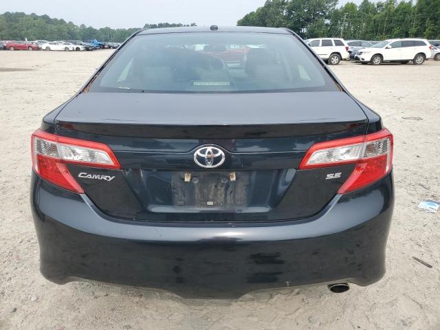 Photo 5 VIN: 4T1BF1FK9CU181405 - TOYOTA CAMRY BASE 