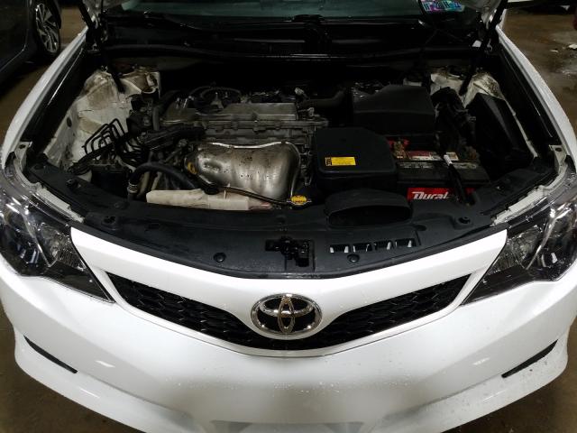 Photo 6 VIN: 4T1BF1FK9CU181873 - TOYOTA CAMRY BASE 