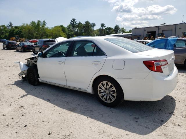 Photo 1 VIN: 4T1BF1FK9CU183610 - TOYOTA CAMRY 