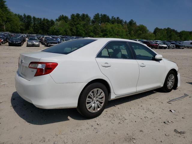 Photo 2 VIN: 4T1BF1FK9CU183610 - TOYOTA CAMRY 