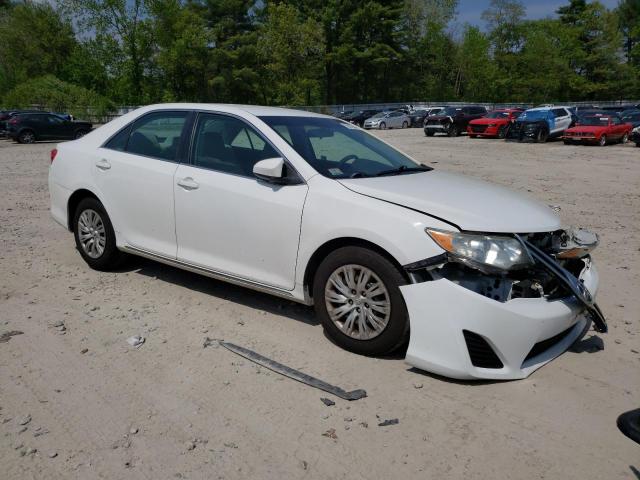 Photo 3 VIN: 4T1BF1FK9CU183610 - TOYOTA CAMRY 