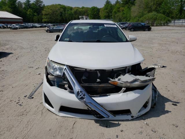 Photo 4 VIN: 4T1BF1FK9CU183610 - TOYOTA CAMRY 