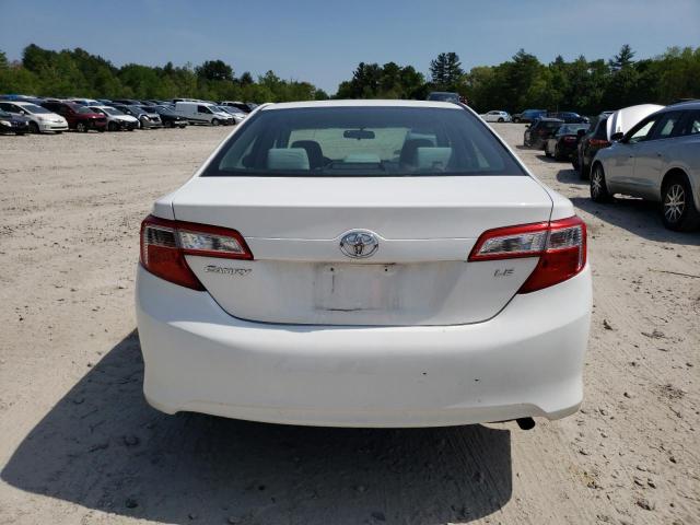 Photo 5 VIN: 4T1BF1FK9CU183610 - TOYOTA CAMRY 