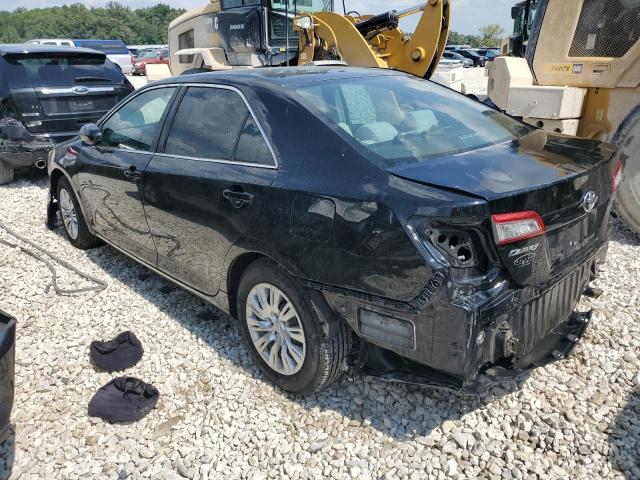 Photo 1 VIN: 4T1BF1FK9CU184126 - TOYOTA CAMRY BASE 