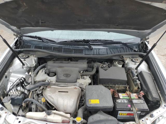 Photo 10 VIN: 4T1BF1FK9CU186748 - TOYOTA CAMRY 