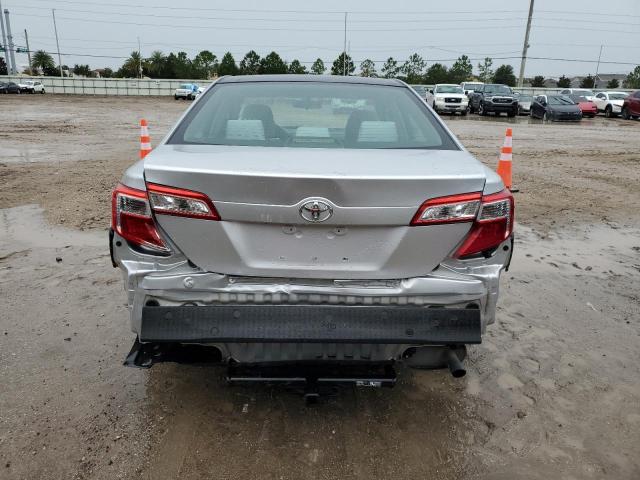 Photo 5 VIN: 4T1BF1FK9CU186748 - TOYOTA CAMRY 