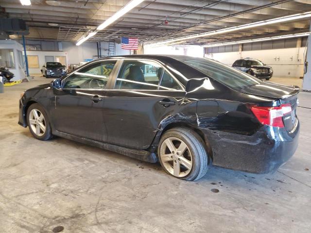 Photo 1 VIN: 4T1BF1FK9CU186846 - TOYOTA CAMRY BASE 