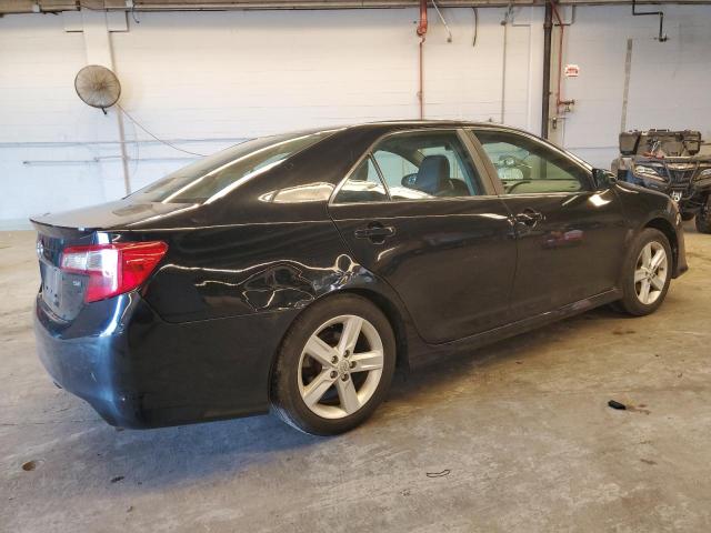 Photo 2 VIN: 4T1BF1FK9CU186846 - TOYOTA CAMRY BASE 