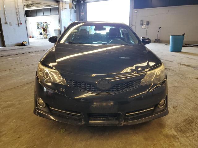 Photo 4 VIN: 4T1BF1FK9CU186846 - TOYOTA CAMRY BASE 