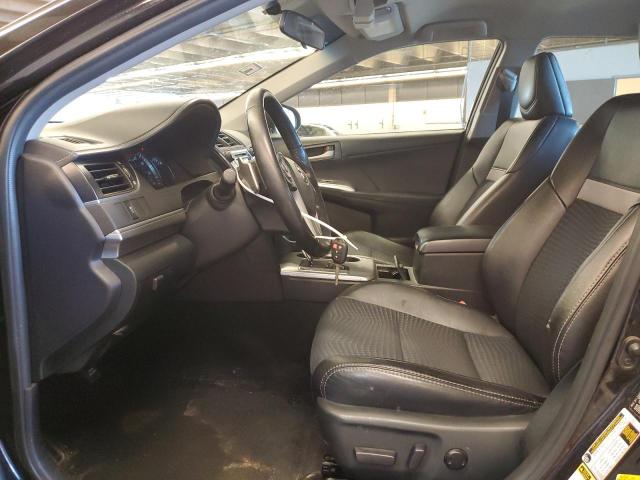 Photo 6 VIN: 4T1BF1FK9CU186846 - TOYOTA CAMRY BASE 