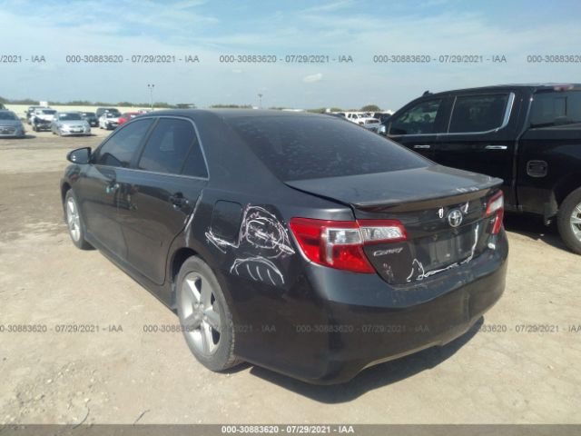 Photo 5 VIN: 4T1BF1FK9CU192095 - TOYOTA CAMRY 