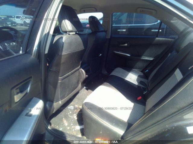 Photo 7 VIN: 4T1BF1FK9CU192095 - TOYOTA CAMRY 