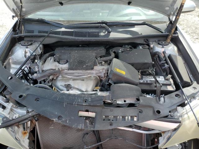 Photo 10 VIN: 4T1BF1FK9CU192128 - TOYOTA CAMRY BASE 