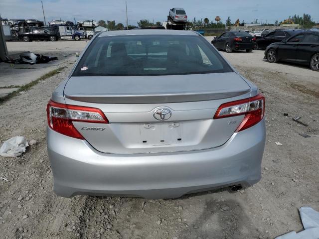 Photo 5 VIN: 4T1BF1FK9CU192128 - TOYOTA CAMRY BASE 