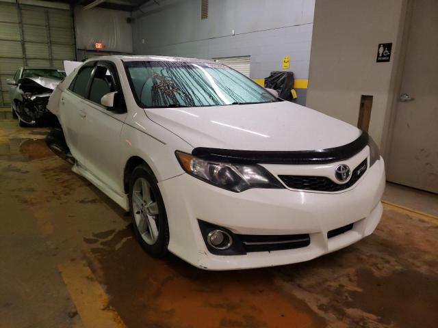 Photo 0 VIN: 4T1BF1FK9CU200258 - TOYOTA CAMRY BASE 