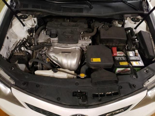 Photo 6 VIN: 4T1BF1FK9CU200258 - TOYOTA CAMRY BASE 