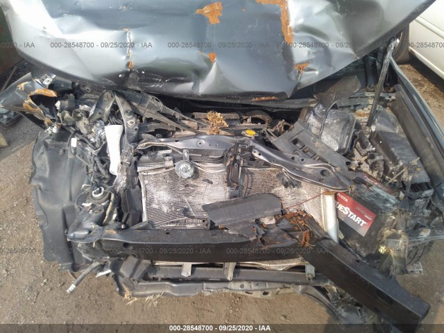 Photo 9 VIN: 4T1BF1FK9CU200311 - TOYOTA CAMRY 