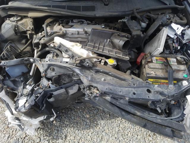 Photo 6 VIN: 4T1BF1FK9CU200521 - TOYOTA CAMRY BASE 