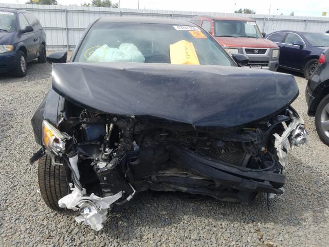 Photo 8 VIN: 4T1BF1FK9CU200521 - TOYOTA CAMRY BASE 