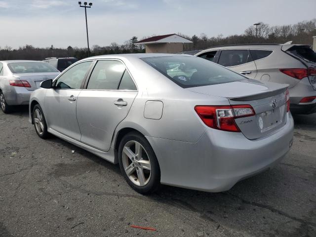 Photo 1 VIN: 4T1BF1FK9CU200633 - TOYOTA CAMRY BASE 