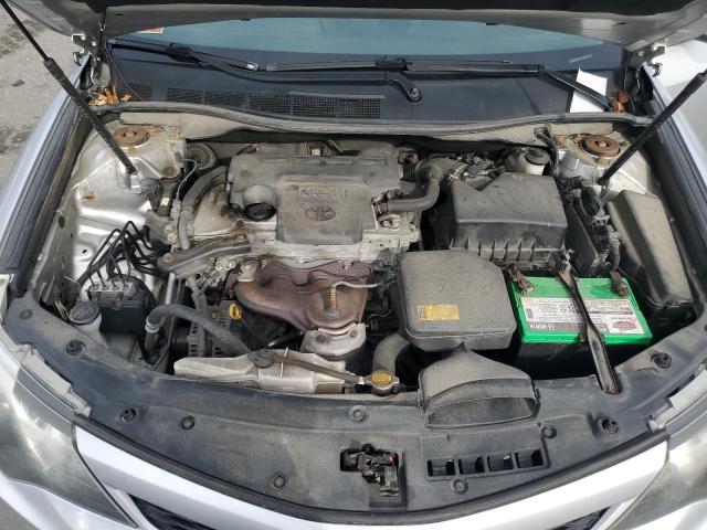 Photo 10 VIN: 4T1BF1FK9CU200633 - TOYOTA CAMRY BASE 