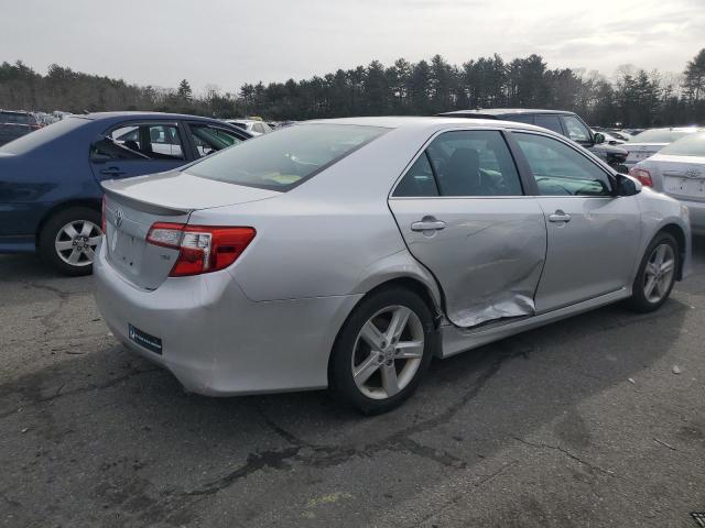 Photo 2 VIN: 4T1BF1FK9CU200633 - TOYOTA CAMRY BASE 