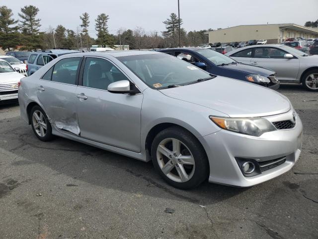 Photo 3 VIN: 4T1BF1FK9CU200633 - TOYOTA CAMRY BASE 