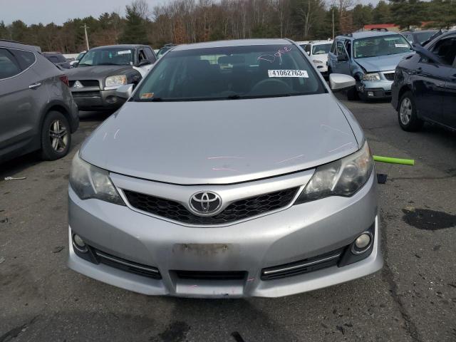 Photo 4 VIN: 4T1BF1FK9CU200633 - TOYOTA CAMRY BASE 