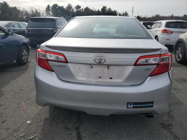 Photo 5 VIN: 4T1BF1FK9CU200633 - TOYOTA CAMRY BASE 