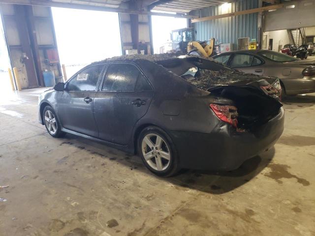 Photo 1 VIN: 4T1BF1FK9CU201166 - TOYOTA CAMRY 