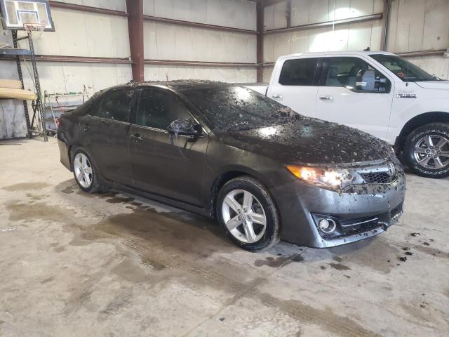 Photo 3 VIN: 4T1BF1FK9CU201166 - TOYOTA CAMRY 