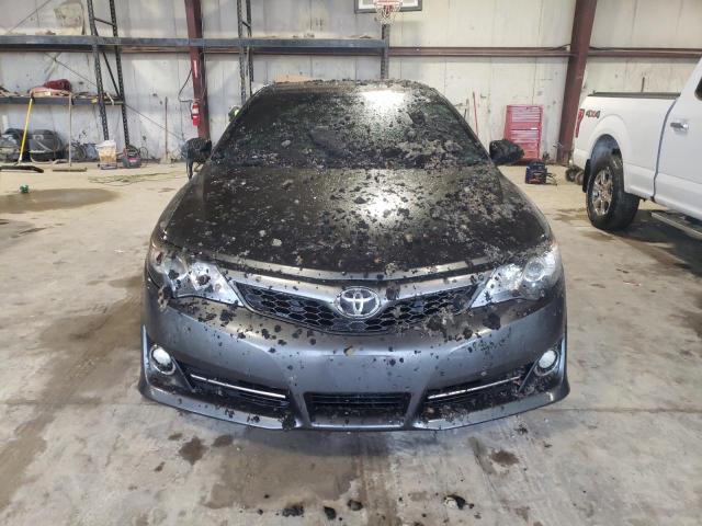 Photo 4 VIN: 4T1BF1FK9CU201166 - TOYOTA CAMRY 