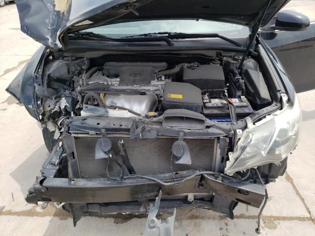 Photo 6 VIN: 4T1BF1FK9CU202141 - TOYOTA CAMRY BASE 