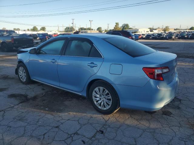 Photo 1 VIN: 4T1BF1FK9CU500561 - TOYOTA CAMRY BASE 