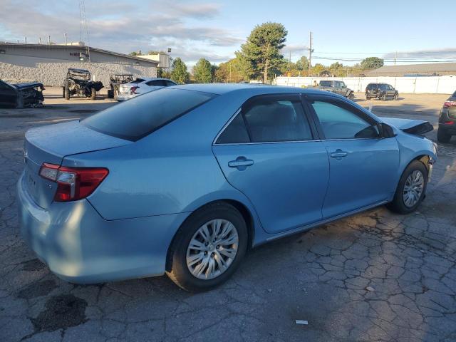 Photo 2 VIN: 4T1BF1FK9CU500561 - TOYOTA CAMRY BASE 