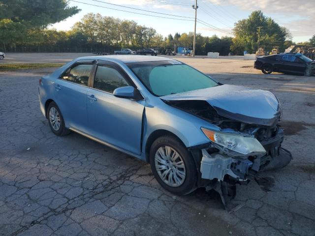 Photo 3 VIN: 4T1BF1FK9CU500561 - TOYOTA CAMRY BASE 