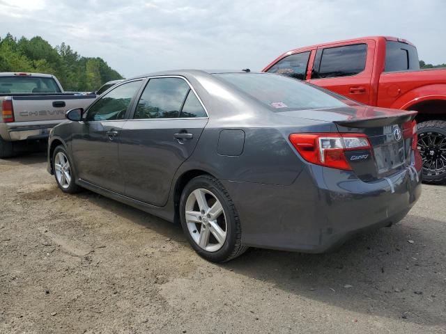 Photo 1 VIN: 4T1BF1FK9CU501810 - TOYOTA CAMRY BASE 