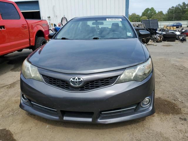 Photo 4 VIN: 4T1BF1FK9CU501810 - TOYOTA CAMRY BASE 