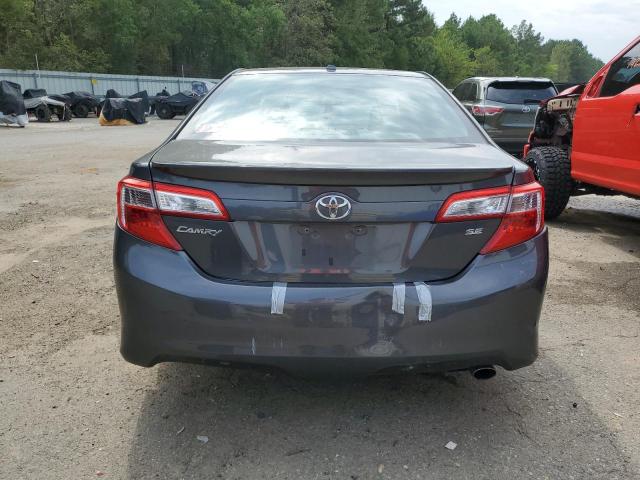 Photo 5 VIN: 4T1BF1FK9CU501810 - TOYOTA CAMRY BASE 