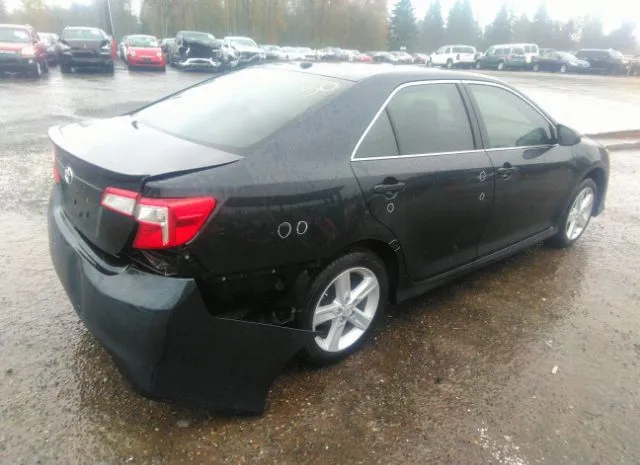 Photo 3 VIN: 4T1BF1FK9CU502844 - TOYOTA CAMRY 