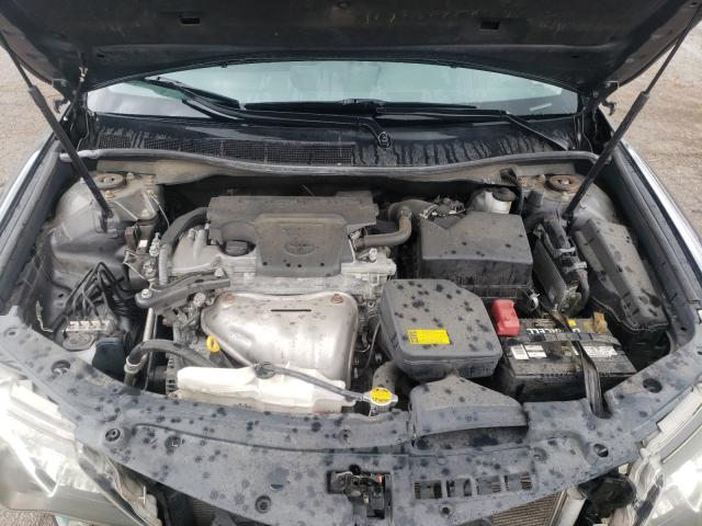 Photo 6 VIN: 4T1BF1FK9CU503427 - TOYOTA CAMRY BASE 