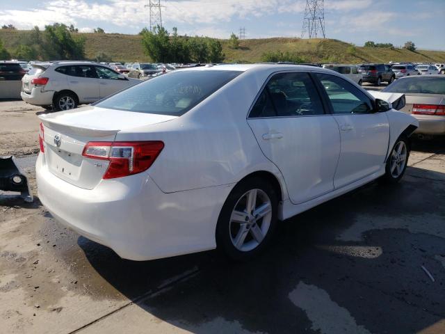 Photo 3 VIN: 4T1BF1FK9CU506943 - TOYOTA CAMRY BASE 