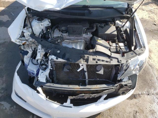 Photo 6 VIN: 4T1BF1FK9CU506943 - TOYOTA CAMRY BASE 