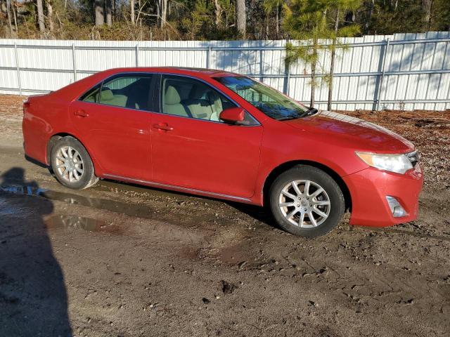 Photo 3 VIN: 4T1BF1FK9CU514458 - TOYOTA CAMRY BASE 