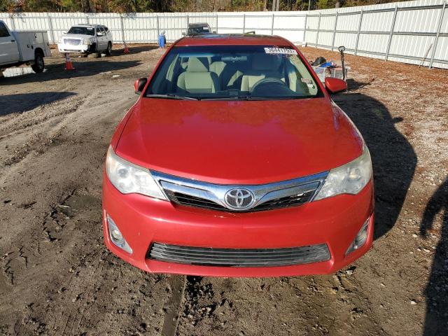 Photo 4 VIN: 4T1BF1FK9CU514458 - TOYOTA CAMRY BASE 