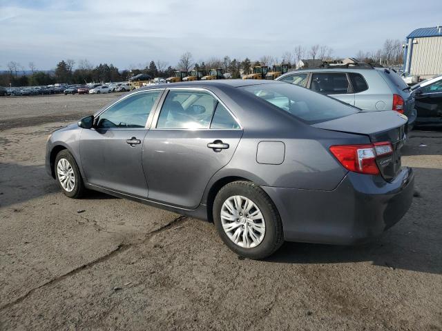 Photo 1 VIN: 4T1BF1FK9CU517182 - TOYOTA CAMRY BASE 