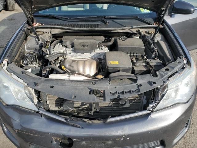 Photo 10 VIN: 4T1BF1FK9CU517182 - TOYOTA CAMRY BASE 