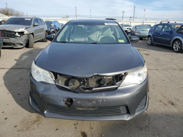 Photo 4 VIN: 4T1BF1FK9CU517182 - TOYOTA CAMRY BASE 