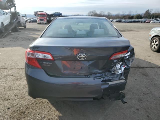 Photo 5 VIN: 4T1BF1FK9CU517182 - TOYOTA CAMRY BASE 