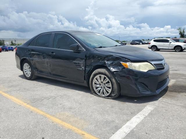 Photo 3 VIN: 4T1BF1FK9CU521619 - TOYOTA CAMRY BASE 